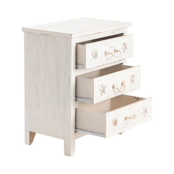 Seaside Chest CVFZR1008 Crestview Collection