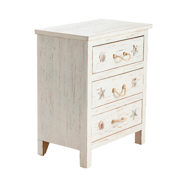 Seaside Chest CVFZR1008 Crestview Collection