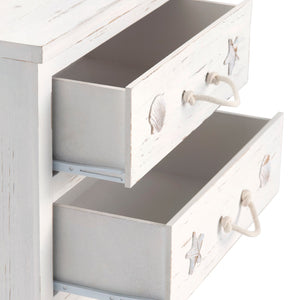 Seaside Chest CVFZR1008 Crestview Collection