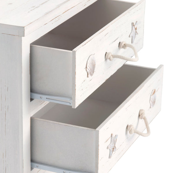 Seaside Chest CVFZR1008 Crestview Collection