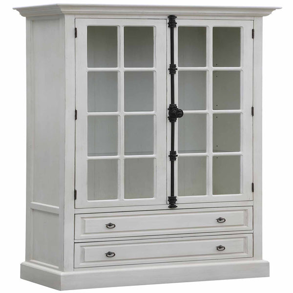 Coventry Curio Cabinet CVFZR1461 Crestview Collection