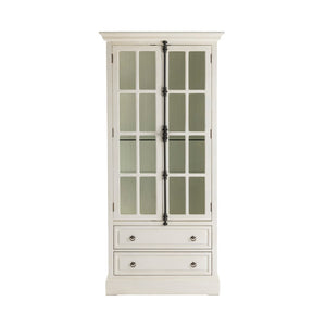 Coventry Curio Cabinet CVFZR1461 Crestview Collection