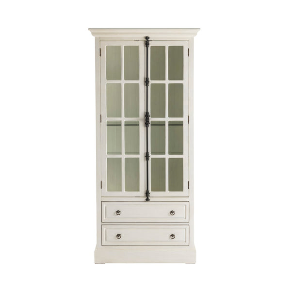 Coventry Curio Cabinet CVFZR1461 Crestview Collection