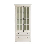 Coventry Curio Cabinet CVFZR1461 Crestview Collection