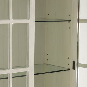 Coventry Curio Cabinet CVFZR1461 Crestview Collection