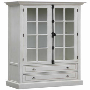 Coventry Curio Cabinet CVFZR1461 Crestview Collection