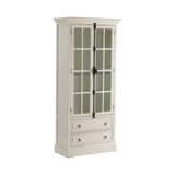 Coventry Curio Cabinet CVFZR1461 Crestview Collection