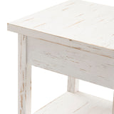 Seaside End Table CVFZR1521 Crestview Collection