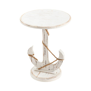 Harbor Accent Table CVFZR1527 Crestview Collection