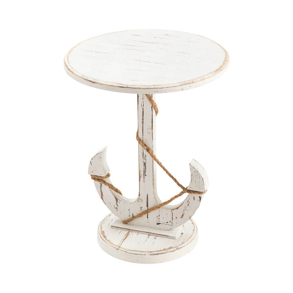 Harbor Accent Table CVFZR1527 Crestview Collection