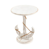 Harbor Accent Table CVFZR1527 Crestview Collection