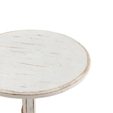 Harbor Accent Table CVFZR1527 Crestview Collection