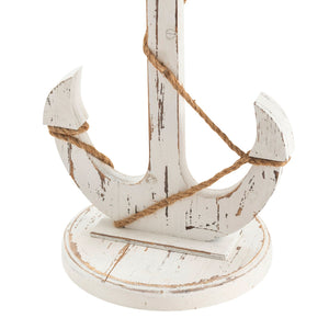 Harbor Accent Table CVFZR1527 Crestview Collection