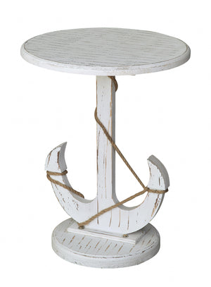 Harbor Accent Table CVFZR1527 Crestview Collection