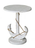 Harbor Accent Table