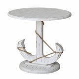 Harbor Accent Table CVFZR1527 Crestview Collection