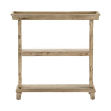 Newport Console Table CVFZR1538 Crestview Collection