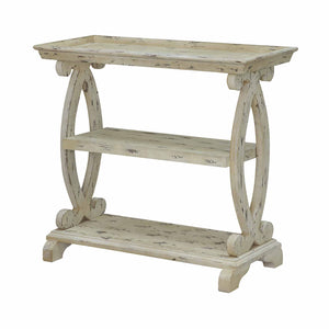 Newport Console Table CVFZR1538 Crestview Collection