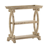 Newport Console Table CVFZR1538 Crestview Collection