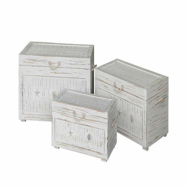 Seaside Trunks CVFZR1551 Crestview Collection