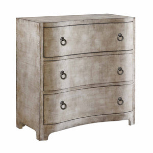 Claremont Chest CVFZR1610 Crestview Collection