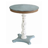 Sea Isle Accent Table