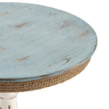 Sea Isle Accent Table CVFZR1709 Crestview Collection