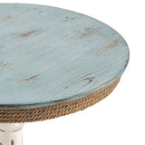 Sea Isle Accent Table CVFZR1709 Crestview Collection