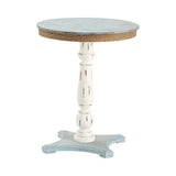 Sea Isle Accent Table CVFZR1709 Crestview Collection