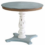 Sea Isle Accent Table CVFZR1709 Crestview Collection