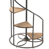 Darby Etagere CVFZR1721 Crestview Collection