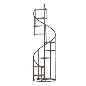 Darby Etagere CVFZR1721 Crestview Collection