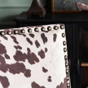 Mesquite Ranch Accent Chair CVFZR1791 CVFZR1791 Crestview Collection