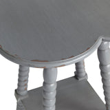 Bar Harbor Accent Table CVFZR3513 CVFZR3513 Crestview Collection