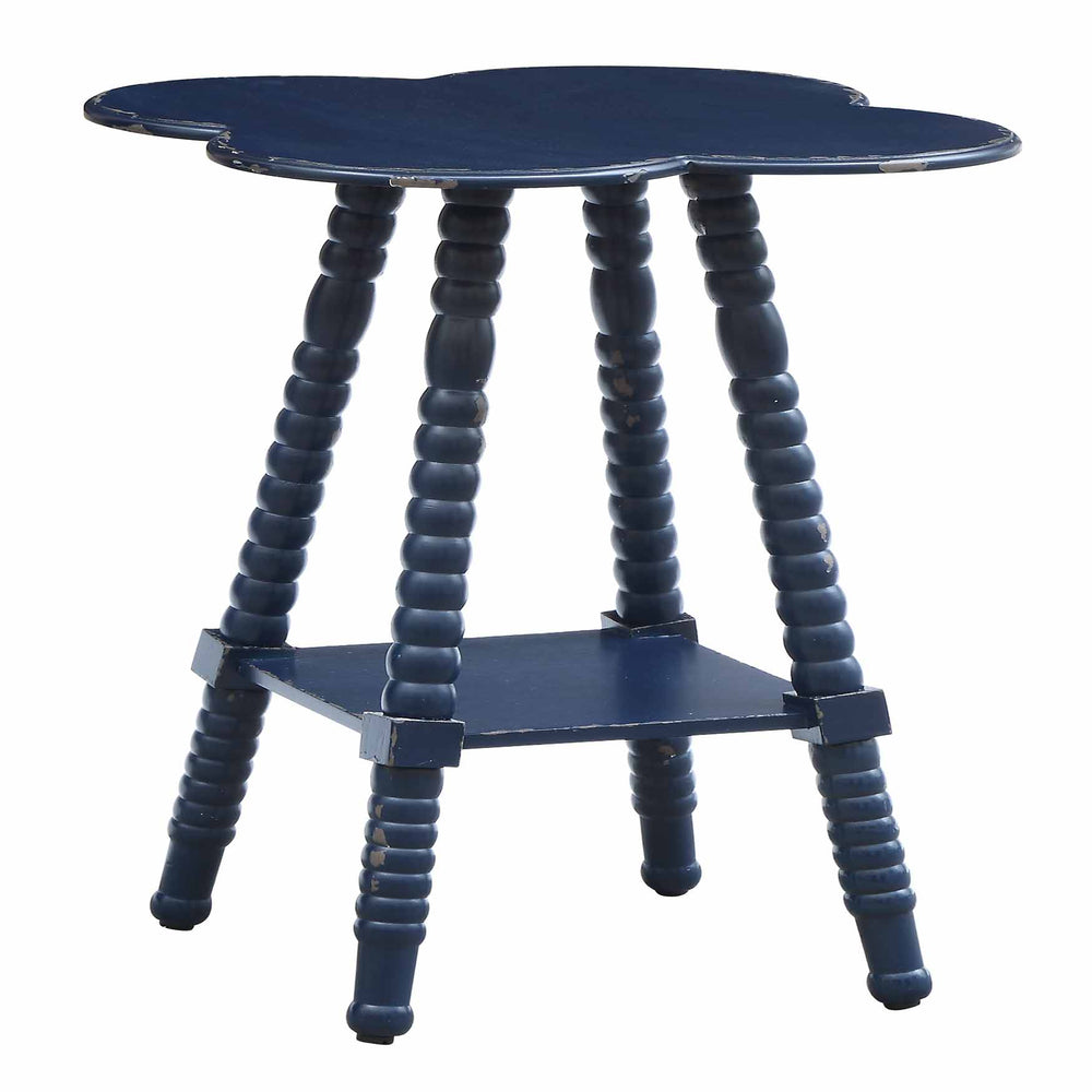 Bar Harbor Accent Table CVFZR3514 CVFZR3514 Crestview Collection