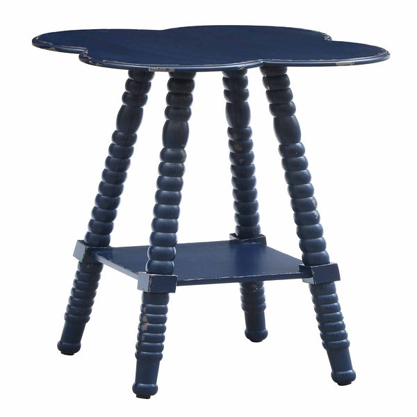 Bar Harbor Accent Table CVFZR3514 CVFZR3514 Crestview Collection