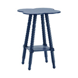 Bar Harbor Accent Table CVFZR3514 CVFZR3514 Crestview Collection