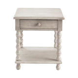 Pembroke End Table CVFZR3524 CVFZR3524 Crestview Collection