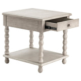 Pembroke End Table CVFZR3524 CVFZR3524 Crestview Collection