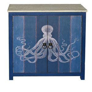Octopus Cabinet CVFZR3534 Crestview Collection