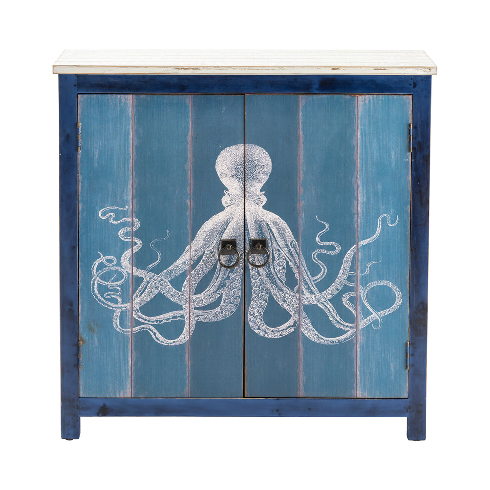 Octopus Cabinet CVFZR3534 Crestview Collection