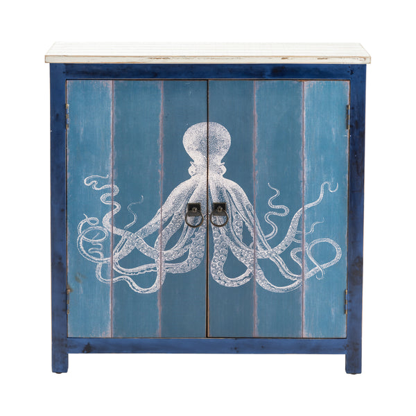 Octopus Cabinet CVFZR3534 Crestview Collection