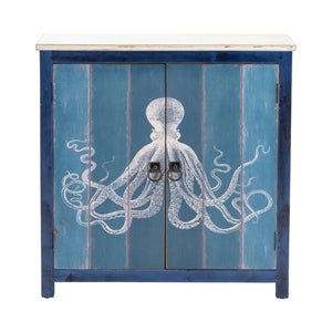 Octopus Cabinet CVFZR3534 Crestview Collection