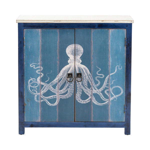 Octopus Cabinet CVFZR3534 Crestview Collection