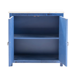 Octopus Cabinet CVFZR3534 Crestview Collection