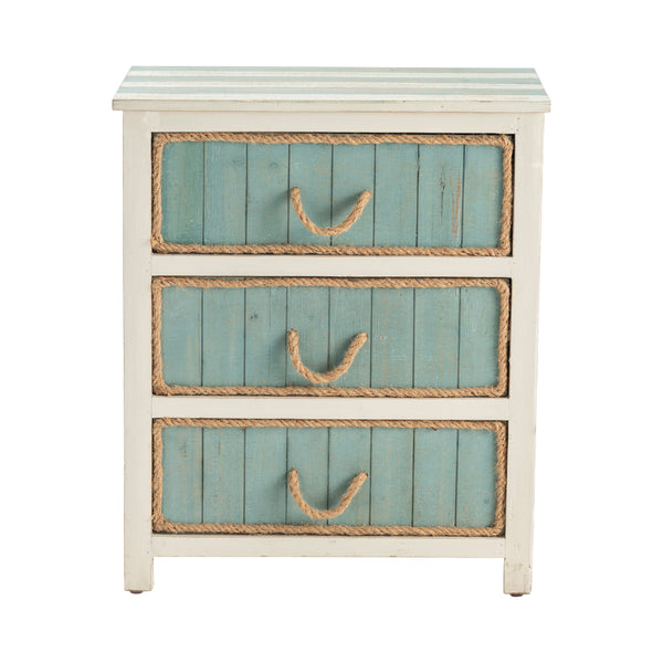 South Shore Chest CVFZR3560 Crestview Collection