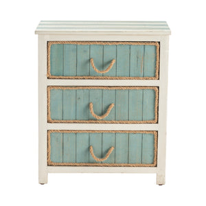South Shore Chest CVFZR3560 Crestview Collection