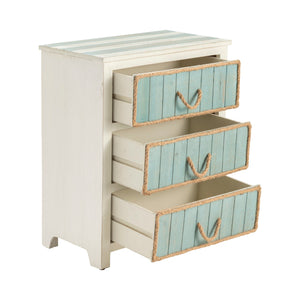 South Shore Chest CVFZR3560 Crestview Collection