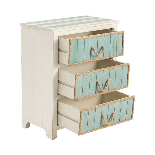 South Shore Chest CVFZR3560 Crestview Collection