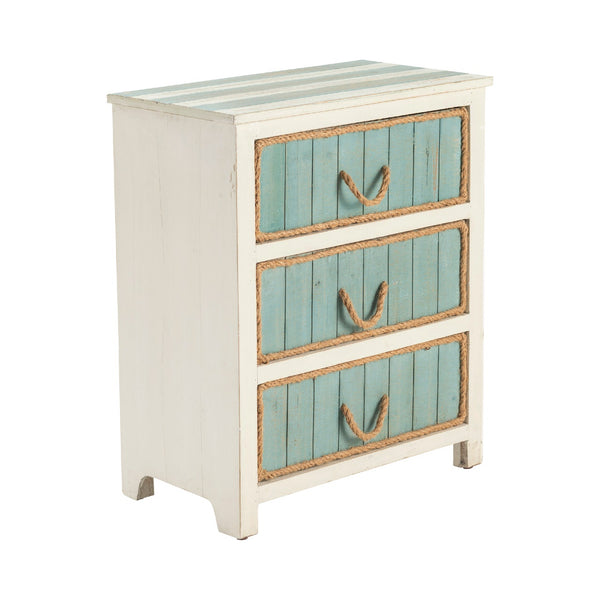 South Shore Chest CVFZR3560 Crestview Collection